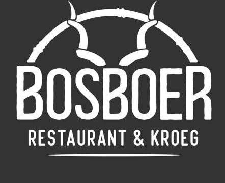 Bosboer Restaurant & Kroeg