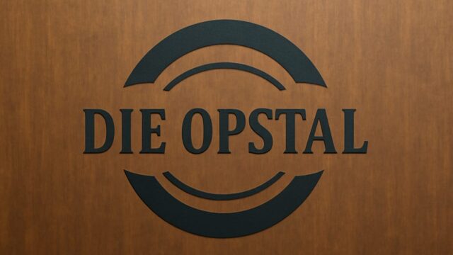 Die Opstal Original