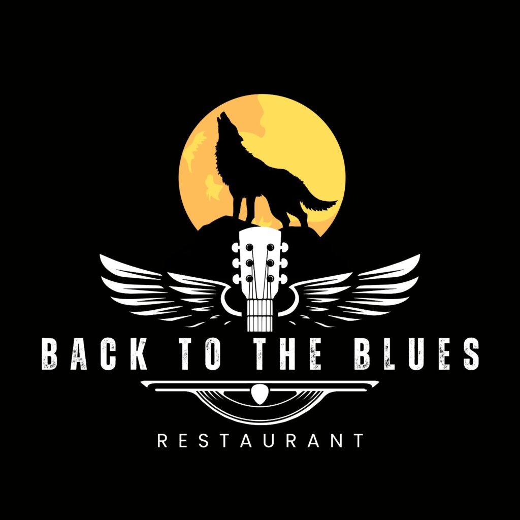 Dozi;s Back To The Blues