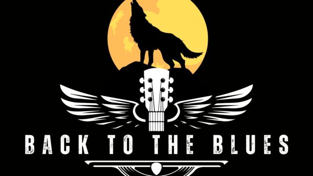 Dozi;s Back To The Blues