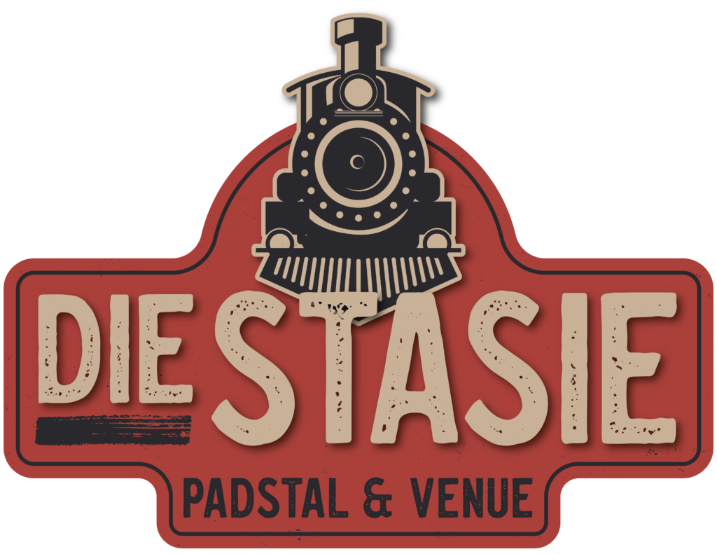 Die Stasie Padstal & Venue