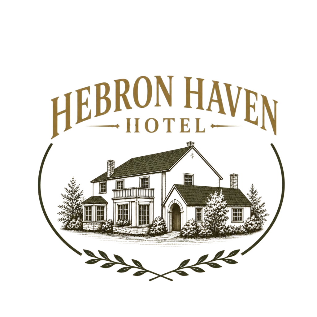 Hebron Haven Hotel