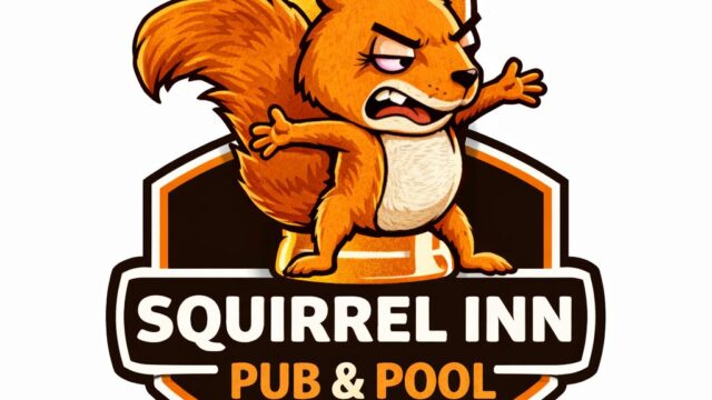 Squirrel Inn Pub & Pool