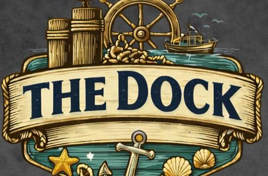 The Dock
