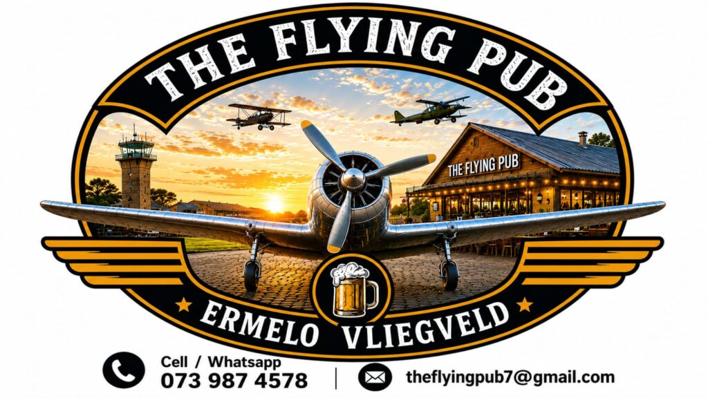 The Flying Pub