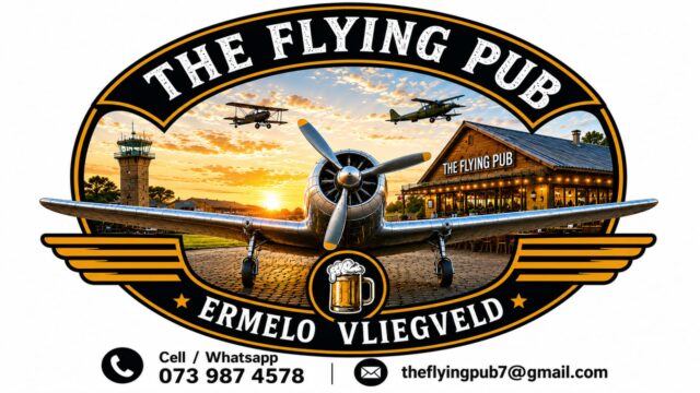 The Flying Pub